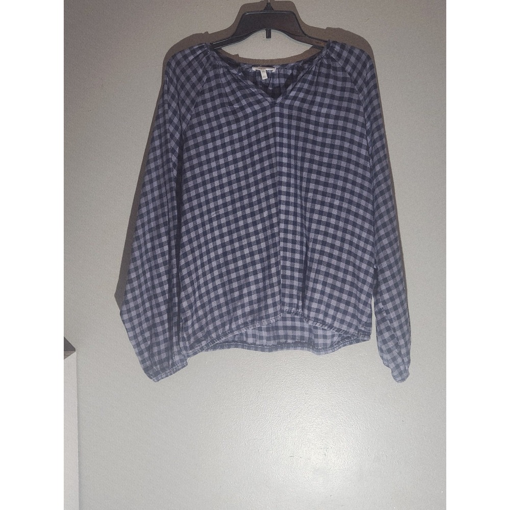 Maurices Womans‎ Blouse Size XL